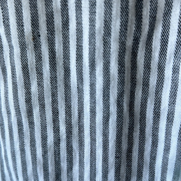 Banana Republic linen pant size 8 - Picture 5 of 8